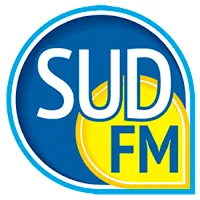 Logo da Radio SUD FM