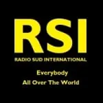 Logo da Radio Sud International