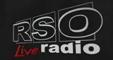 Logo da Radio Sud Orientale