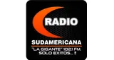 Logo da Radio Sudamericana Sucre