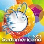 Logo da Radio Sudamericana