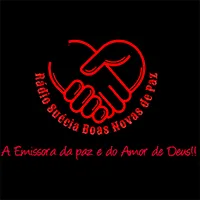 Logo da Radio Suécia Boas Novas De Paz