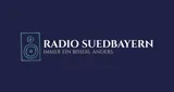 Logo da Radio Suedbayern