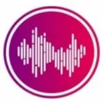 Logo da Radio Suena 107.2 FM