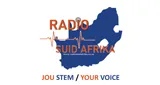 Logo da Radio Suid Afrika®