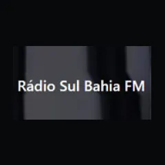 Logo da Radio Sul Bahia FM