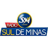 Logo da Radio Sul de Minas