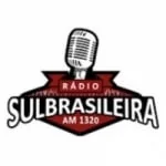 Logo da Radio Sulbrasileira 1320 AM