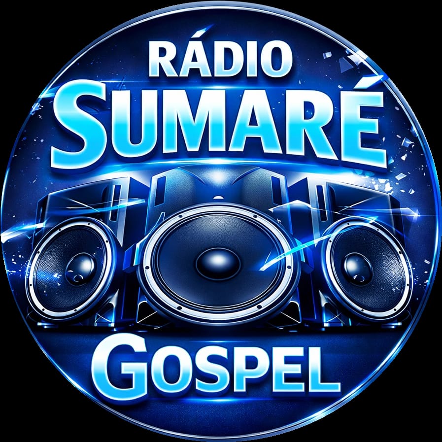 Logo da Radio Sumare Gospel