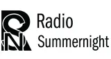 Logo da Radio Summernight