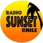 Logo da Radio Sunset