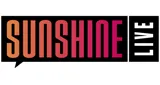 Logo da Radio Sunshine-Live