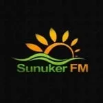 Logo da Radio Sunuker