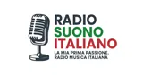 Logo da RADIO SUONO ITALIANO