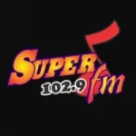 Logo da Radio Super 102.9 FM
