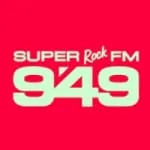 Logo da Radio Super 94.9 FM