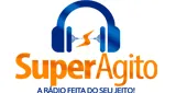 Logo da Radio Super Agito
