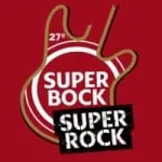 Logo da Radio Super Bock Super Rock 91.0 FM