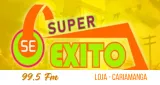 Logo da Radio Super Exito 99.9 Fm - Loja