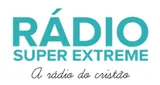 Logo da Radio Super Extreme