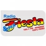 Radio Super Fiesta 102.1 FM