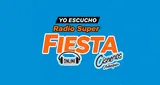 Logo da Radio Super Fiesta Cisneros