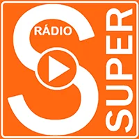 Logo da Radio Super FM - A Original