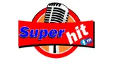 Logo da Radio Super Hit