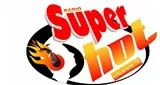 Logo da Radio Super Hot