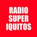 Logo da Radio Super Iquitos