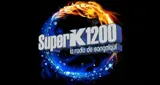 Logo da Radio Super K