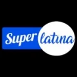 Logo da Radio Super Latina 102.7 FM