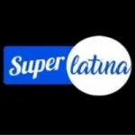 Logo da Radio Super Latina 103.3 FM