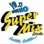 Logo da Radio Super Mix 95.0 FM