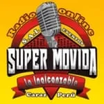 Logo da Radio Super Movida 94.7 FM