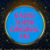 Logo da Radio Super Original Fm