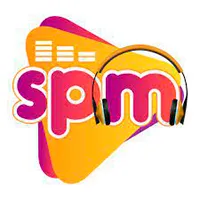 Logo da Radio Super Play Mix