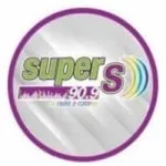 Logo da Radio Super S 90.9 FM