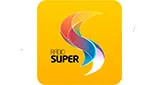 Logo da Radio Super São José