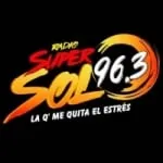 Radio Super Sol 96.3 FM