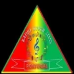 Logo da Radio Super Sons