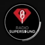 Logo da Radio Super Sound 88.7 FM