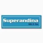 Logo da Radio Superandina 88.5 FM
