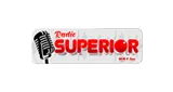 Logo da Radio Superior Fm