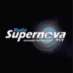 Logo da Radio Supernova 91.9 FM