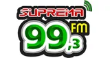Radio Suprema FM 99.3