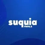 Logo da Radio Suquia