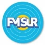 Logo da Radio Sur 96.3 FM
