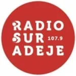 Logo da Radio Sur Adeje 107.9 FM