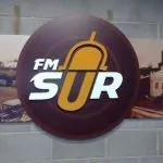 Logo da Radio Sur FM